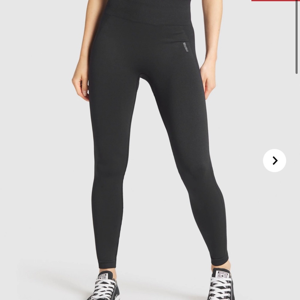 GYMSHARK FLEX HIGH WAISTED LEGGING